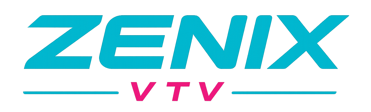 Zenix VTV - Verificación Técnica Vehicular